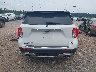 1FM5K8HC1LG****** Wrecked 2020 Ford Explorer