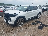 1FM5K8HC1LG****** Used and Repairable 2020 Ford Explorer in York Springs