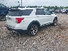 1FM5K8HC1LG****** Salvage and Wrecked 2020 Ford Explorer in Pennsylvania State