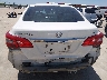 3N1AB7AP1GY****** Destrozados 2016 Nissan Sentra