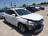 3N1AB7AP1GY****** Salvamento y Destrozados 2016 Nissan Sentra en Houston South