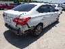 3N1AB7AP1GY****** Salvamento y Destrozados 2016 Nissan Sentra en Estado de Texas