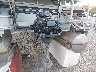 BUH2534***** Reparables 1992 Sun Tracker Pontoon en Rec Rides Online Exclusive