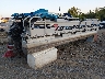 BUH2534***** Salvamento y Destrozados 1992 Sun Tracker Pontoon en Estado de Tennessee