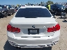 WBA8E1C30HA****** Wrecked 2017 BMW 3 Series