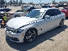WBA8E1C30HA****** Used and Repairable 2017 BMW 3 Series in North Hollywood