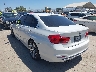 WBA8E1C30HA****** Salvage and Repairable 2017 BMW 3 Series in North Hollywood