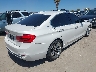 WBA8E1C30HA****** Salvage and Wrecked 2017 BMW 3 Series in California State