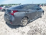 JTDKARFU6K3****** Salvage and Wrecked 2019 Toyota Prius in Oklahoma State