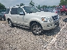 1FMEU75E66Z****** Salvage and Wrecked 2006 Ford Explorer in Louisville North
