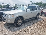 1FMEU75E66Z****** Used and Repairable 2006 Ford Explorer in Louisville North