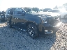1GKS1AKC6GR****** Salvage and Wrecked 2016 GMC Yukon in Little Rock