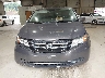 5FNRL5H67EB****** Wrecked 2014 Honda Odyssey in North Carolina State