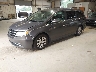 5FNRL5H67EB****** Used and Repairable 2014 Honda Odyssey in High Point