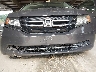 5FNRL5H67EB****** Salvage and Repairable 2014 Honda Odyssey in North Carolina State