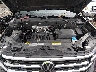 1V25E2CAXLC****** Reparables 2020 Volkswagen Atlas en Lafayette