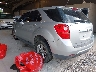 1GNALBEK3DZ****** Salvamento y Reparables 2013 Chevrolet Equinox en Chattanooga