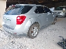 1GNALBEK3DZ****** Salvamento y Destrozados 2013 Chevrolet Equinox en Estado de Tennessee