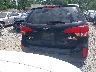 5XYKT3A65FG****** Wrecked 2015 Kia Sorento