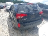 5XYKT3A65FG****** Salvage and Repairable 2015 Kia Sorento in Atlanta North