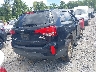 5XYKT3A65FG****** Salvage and Wrecked 2015 Kia Sorento in Georgia State