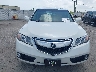 5J8TB4H58EL****** Destrozados 2014 Acura RDX en Estado de Florida