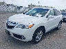 5J8TB4H58EL****** Usados y Reparables 2014 Acura RDX en Tampa