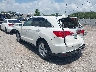 5J8TB4H58EL****** Salvamento y Reparables 2014 Acura RDX en Tampa
