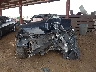 2C3CDXHGXHH****** Salvage 2017 Dodge Charger in Arizona State