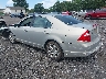 3FAHP0HA3AR****** Salvage and Repairable 2010 Ford Fusion in Greenville
