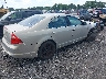 3FAHP0HA3AR****** Salvage and Wrecked 2010 Ford Fusion in South Carolina State