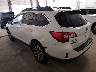 4S4BSBNC8F3****** Salvamento y Reparables 2015 Subaru Outback en Minneapolis Saint Paul