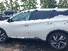 5N1AZ2CS4PC****** Repairable 2023 Nissan Murano in Ohio State