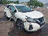 5N1AZ2CS4PC****** Salvage and Wrecked 2023 Nissan Murano in Cleveland