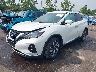 5N1AZ2CS4PC****** Used and Repairable 2023 Nissan Murano in Cleveland