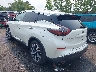 5N1AZ2CS4PC****** Salvage and Repairable 2023 Nissan Murano in Cleveland
