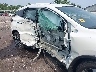 5N1AZ2CS4PC****** Salvage and Repairable 2023 Nissan Murano in Ohio State