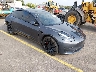 5YJ3E1EC7NF****** Salvamento y Destrozados 2022 Tesla Model 3 en Cleveland
