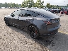 5YJ3E1EC7NF****** Salvamento y Reparables 2022 Tesla Model 3 en Cleveland