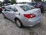 1C3LC56K37N****** Salvamento y Reparables 2007 Chrysler Sebring en Chicago South