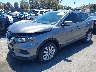 JN1BJ1CV4LW****** Used and Repairable 2020 Nissan Rogue Sport in Los Angeles