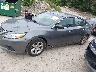 1N4AL3AP9GN****** Repairable 2016 Nissan Altima in Massachusetts State