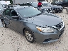 1N4AL3AP9GN****** Salvage and Wrecked 2016 Nissan Altima in Taunton