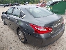 1N4AL3AP9GN****** Salvage and Repairable 2016 Nissan Altima in Taunton