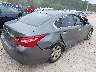 1N4AL3AP9GN****** Salvage and Wrecked 2016 Nissan Altima in Massachusetts State