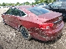 1G1105SA2HU****** Salvamento y Reparables 2017 Chevrolet Impala en Cleveland