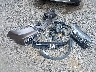 2HKRM4H53GH****** Destrozados 2016 Honda CR-V en Estado de Ohio