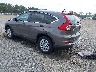 2HKRM4H53GH****** Salvamento y Reparables 2016 Honda CR-V en Akron Canton