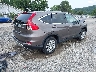 2HKRM4H53GH****** Salvamento y Destrozados 2016 Honda CR-V en Estado de Ohio