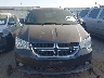 2C4RDGCG7JR****** Destrozados 2018 Dodge Grand Caravan en Estado de Texas
